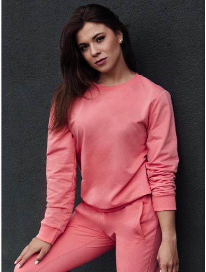 Dámská mikina coral Dstreet model 21978527 - FashionStreet