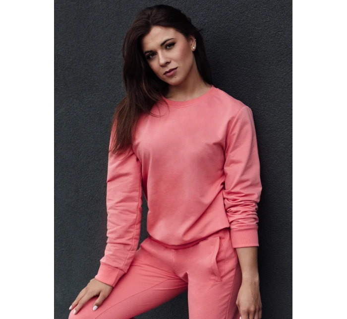 Dámská mikina coral Dstreet model 21978527 - FashionStreet