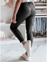 dámské kalhoty černé Dstreet model 21981909 - FashionStreet