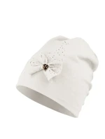 Dievčenská čiapka AJS 50-060