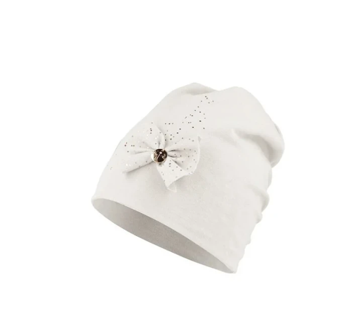 Dievčenská čiapka AJS 50-060