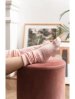 Dámske ponožky na spanie Steven art.067 Dámske ponožky na spanie Steven art.067