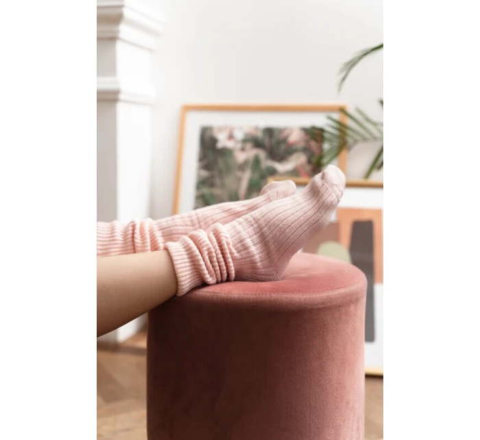 Dámske ponožky na spanie Steven art.067 Dámske ponožky na spanie Steven art.067