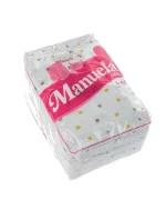 Dámske nohavičky Lama Manuela 4XL A'6