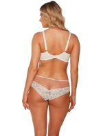 Měkká dámská podprsenka soft model 19702011 Ellen - Gaia