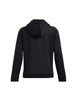 Mikina Under Armour Fleece Hoodie W 1386507-001