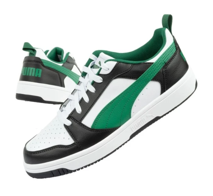 Boty Rebound M 23 model 20737024 - Puma Boty Rebound M 23 model 20737024 - Puma