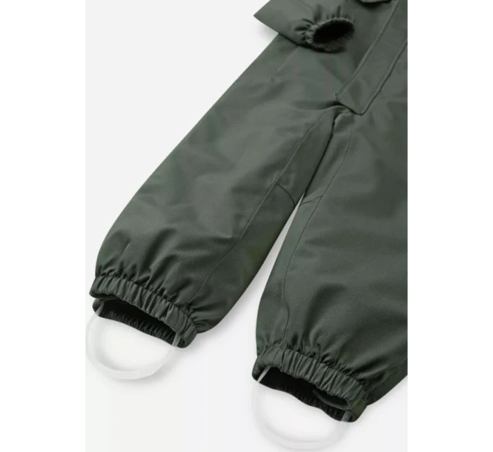 Reima Reimatec Tromssa Jr zimná kombinéza 5100043A-8510