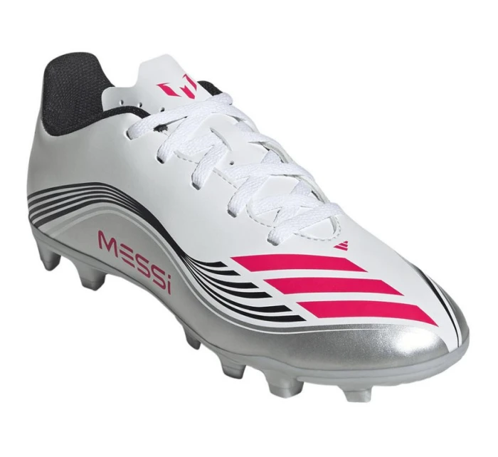 Kopačky F50 Messi Club FG/MG Jr model 21175036 - ADIDAS Kopačky F50 Messi Club FG/MG Jr model 21175036 - ADIDAS