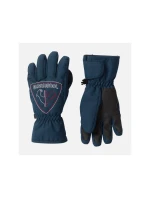 Rossignol Jr Rooster G navy blue rukavice