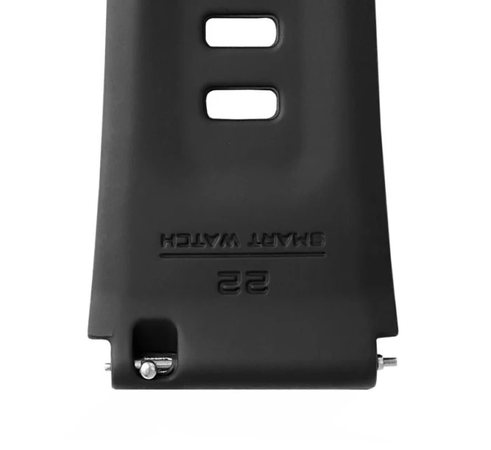 pánský řemínek pro chytré hodinky model 21806795 - VELTORI