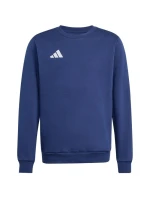 Detská mikina adidas Entrada 26 Sweat Top navy blue JZ6552