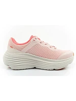 Skechers dámske športové topánky Max Cushioning running light pink women's
