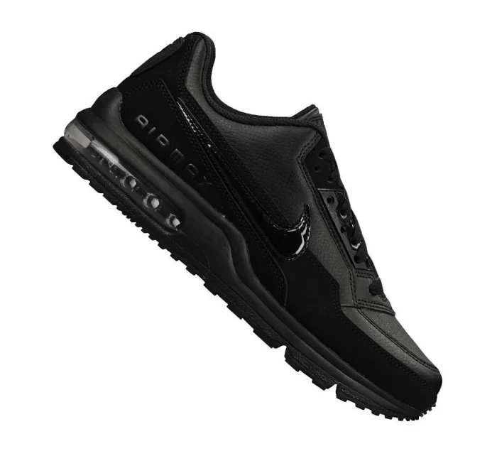 Topánky Nike Air Max Ltd 3 M 687977-020 Topánky Nike Air Max Ltd 3 M 687977-020