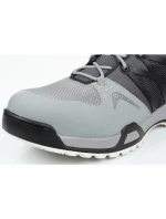 Pánska bezpečnostná pracovná obuv Regatta TT Mortify Trainer M Trk129 Grey