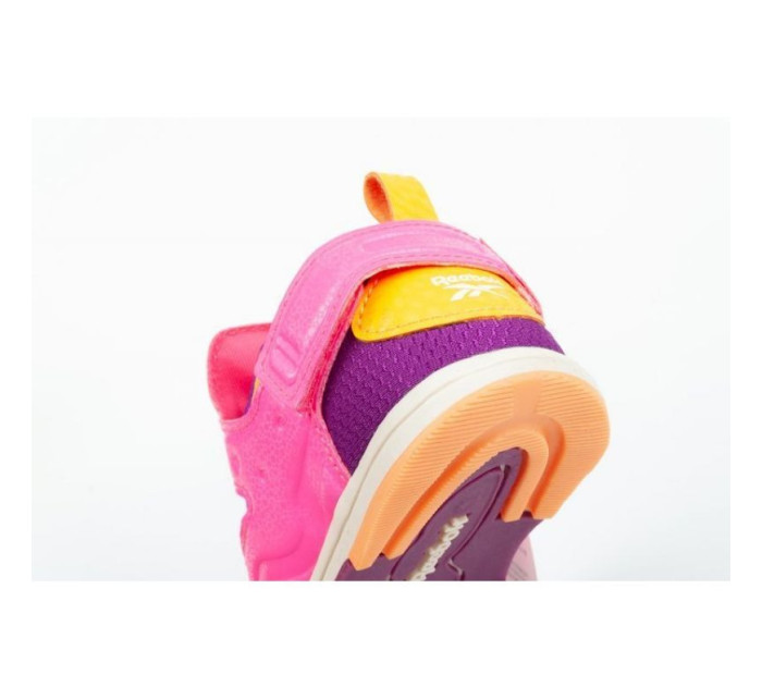 Detské topánky Versa Pump Jr BD2379 - Reebok