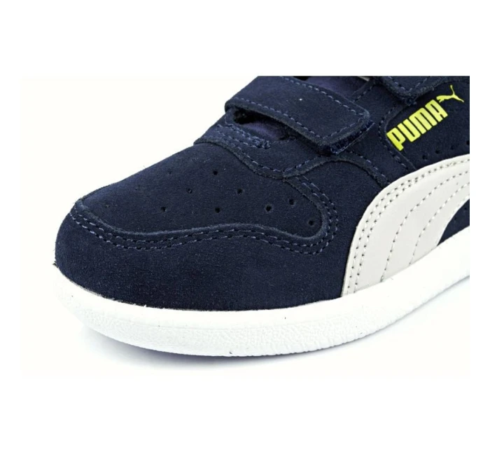 Icra Trainer Jr 358883 28 - Puma Icra Trainer Jr 358883 28 - Puma