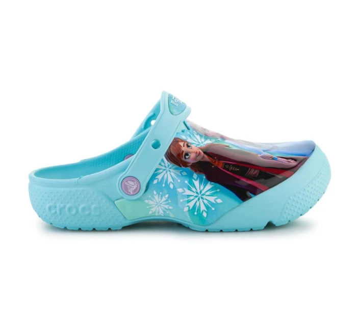 Klapki  II Clog Jr model 18637043 - Crocs
