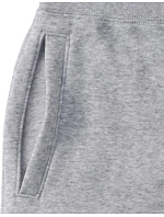 Pánské tepláky "Authentic" 10. black model 22472261 - Russell Athletic Pánské tepláky "Authentic" 10. black model 22472261 - Russell Athletic