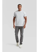 Super Premium T Tričko model 22496693 classic olive - Fruit of the Loom Super Premium T Tričko model 22496693 classic olive - Fruit of the Loom