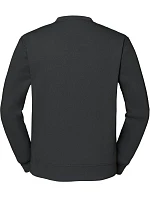 Classic SetIn Sweat Mikina model 22408767 black - Fruit of the Loom Classic SetIn Sweat Mikina model 22408767 black - Fruit of the Loom