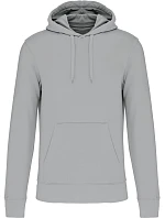 K Pánská ecofriendly mikina s kapucí 20. snow grey model 22440355 - Kariban K Pánská ecofriendly mikina s kapucí 20. snow grey model 22440355 - Kariban