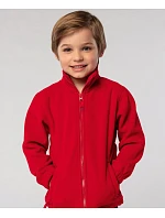 SOL'S North Kids Dětská fleecová bunda model 22521615 black SOL'S North Kids Dětská fleecová bunda model 22521615 black