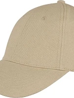 Result Headwear RC 081X 6-panelová nízkoprofilová čiapka s kšiltom 28.081X khaki