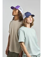 Rapper CottonS 5 panelová Trucker kšiltovka model 22450347 - Atlantis Headwear Rapper CottonS 5 panelová Trucker kšiltovka model 22450347 - Atlantis Headwear