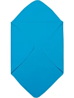 The One Towelling Baby Towel Detský uterák 48.1009 tyrkysový The One Towelling Baby Towel Detský uterák 48.1009 tyrkysový