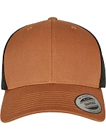 6 panelová vintage kšiltovka model 22537206 - Flexfit 6 panelová vintage kšiltovka model 22537206 - Flexfit