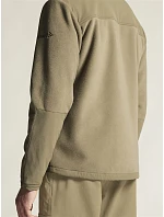 Craft Corporate Urban Fleece Jacket M Pánska fleecová bunda 81.7421 leaf Craft Corporate Urban Fleece Jacket M Pánska fleecová bunda 81.7421 leaf