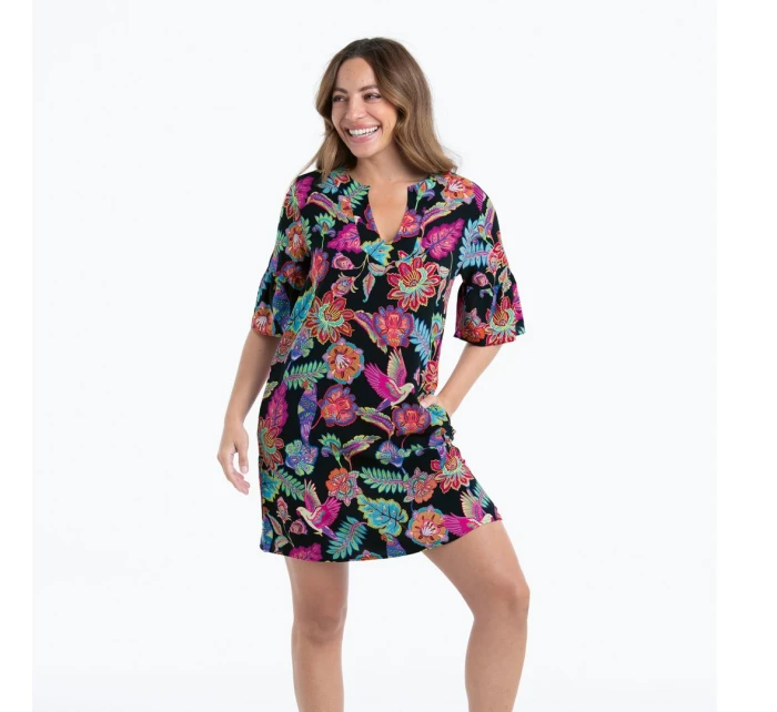 Štýl Loja tunika 8611 multi color - RosaFaia