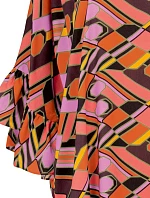 Štýl Akalani tunika 8675 multi color - RosaFaia