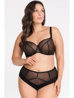 Gorsenia K873 Beverly farba: čierna Gorsenia K873 Beverly farba: čierna