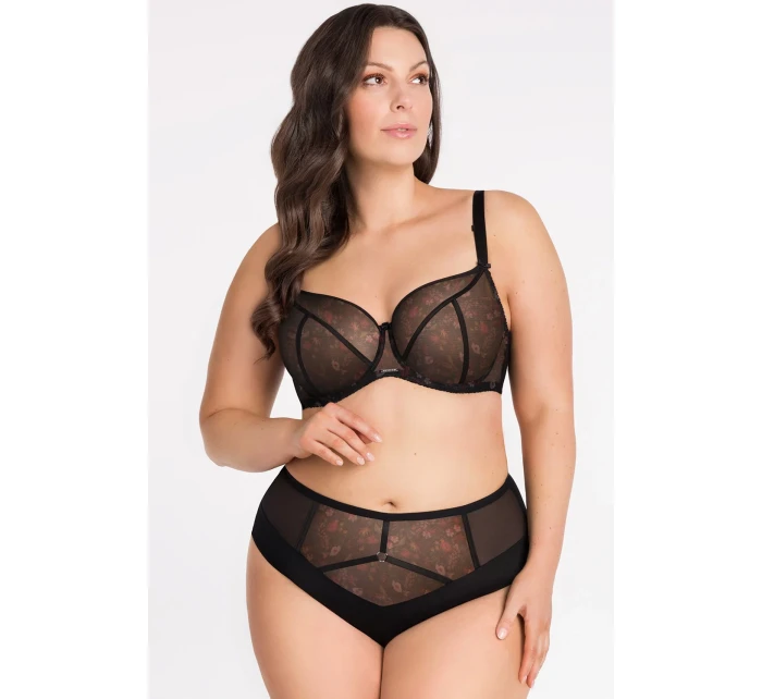 Gorsenia K873 Beverly farba: čierna Gorsenia K873 Beverly farba: čierna