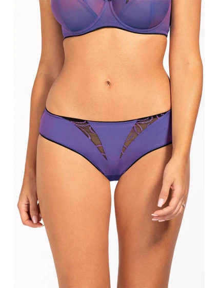 Jedinečná farba Rene: fialová Jedinečná farba Rene: fialová