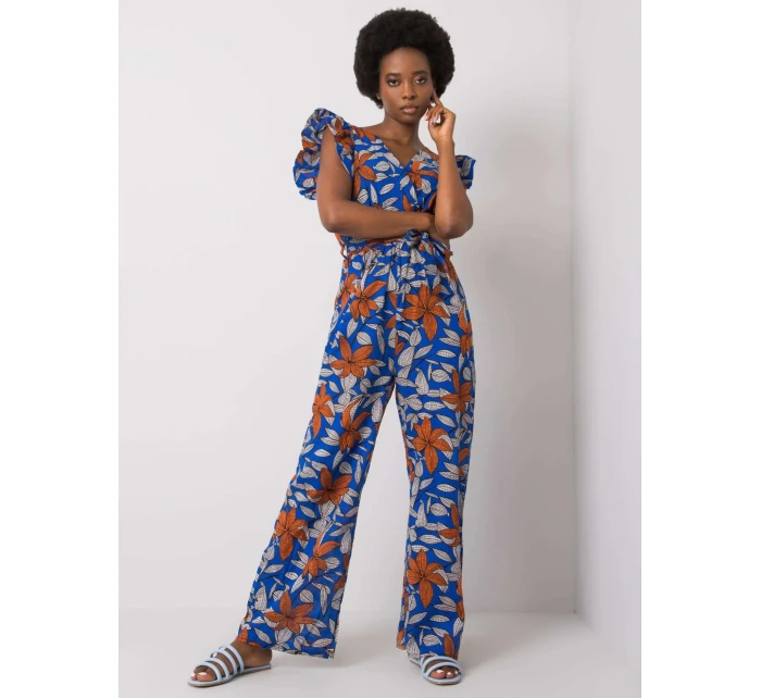 Kombinéza DHJ KO model 15638154 tmavě modrá - FPrice