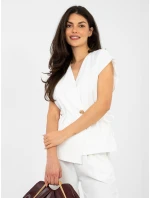 Komplet IT KMPL model 21948960 ecru - FPrice