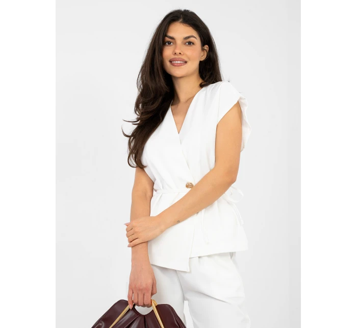 Komplet IT KMPL model 21948960 ecru - FPrice