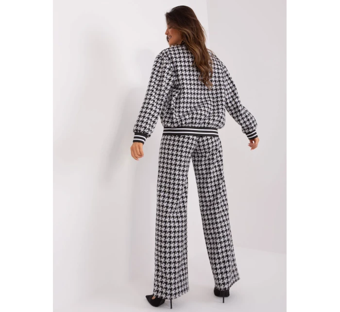 Komplet LK KMPL szaro czarny model 19485317 - FPrice Komplet LK KMPL szaro czarny model 19485317 - FPrice