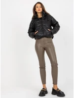 NM KR H 923 plášť.94 čierna