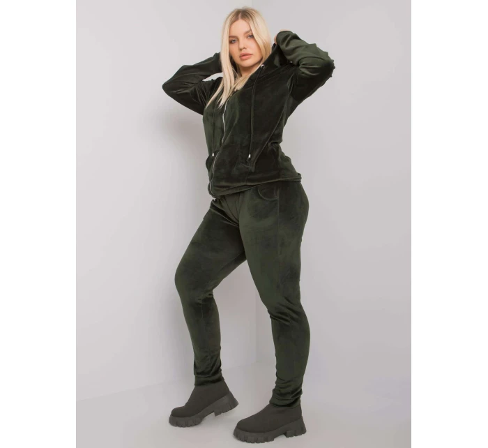 Súprava RV KMPL 5961.18X khaki Súprava RV KMPL 5961.18X khaki