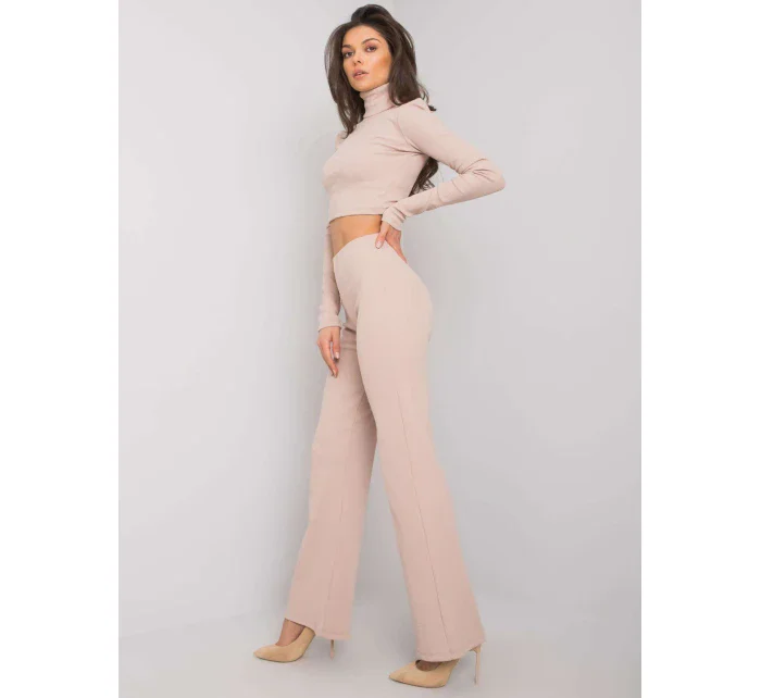 Súprava RV KMPL 7361.18P béžová