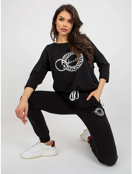 Souprava RV KMPL model 18398258 černá - FPrice