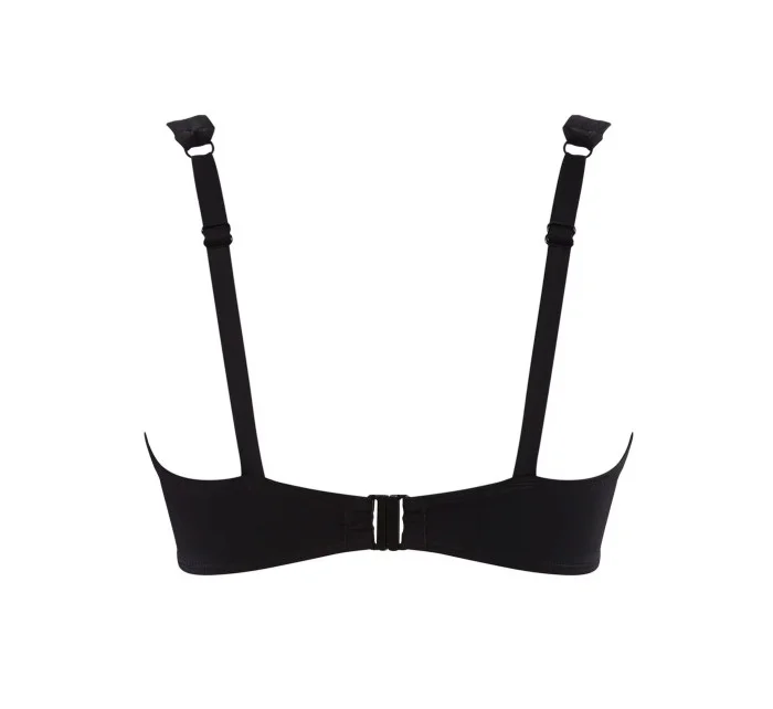 Dámsky vrchný diel plaviek Anya Riva Full Cup SW1302 Čierna - Panache