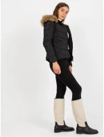 Dámská bunda NM KR P22  Černá  model 21866312 - FPrice
