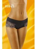 Dámske nohavičky ECO-ZU Dámske nohavičky ECO-ZU