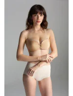 Samodržiaca dámska podprsenka INVISIBLE BEAUTY BRA 01