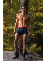 Pánske šortky M-1053SZG 2-pack Pánske šortky M-1053SZG 2-pack